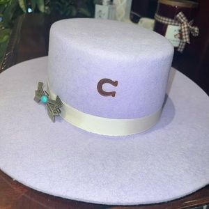 Charlie 1 Horse Hat BRAND NEW WITH TAGS